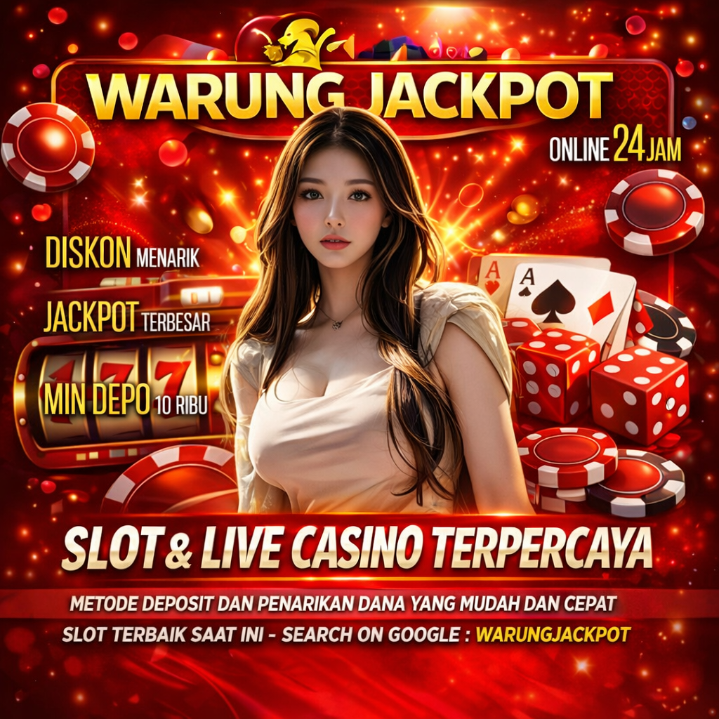 WARUNGJACKPOT SLOT
